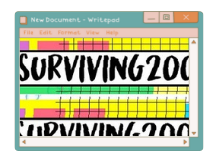 SURVIVING 2000